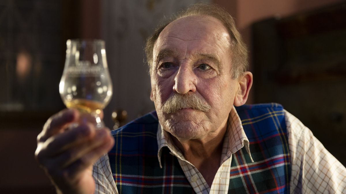 Lahev i za víc než milion. Trhu s investičními destiláty vládne whisky